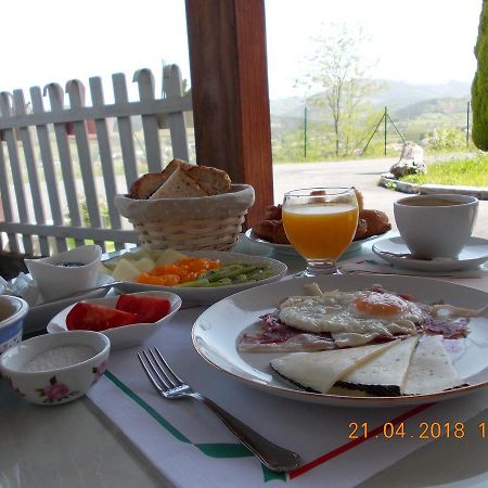 Casa Rural Miamendi Larrabetzu المظهر الخارجي الصورة