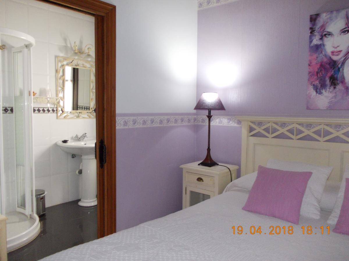 Casa Rural Miamendi Larrabetzu المظهر الخارجي الصورة