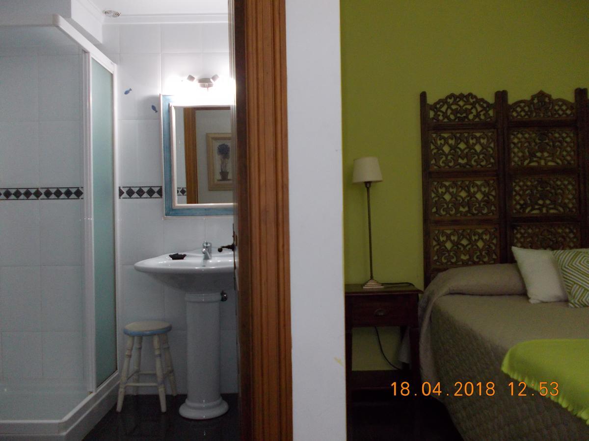 Casa Rural Miamendi Larrabetzu المظهر الخارجي الصورة